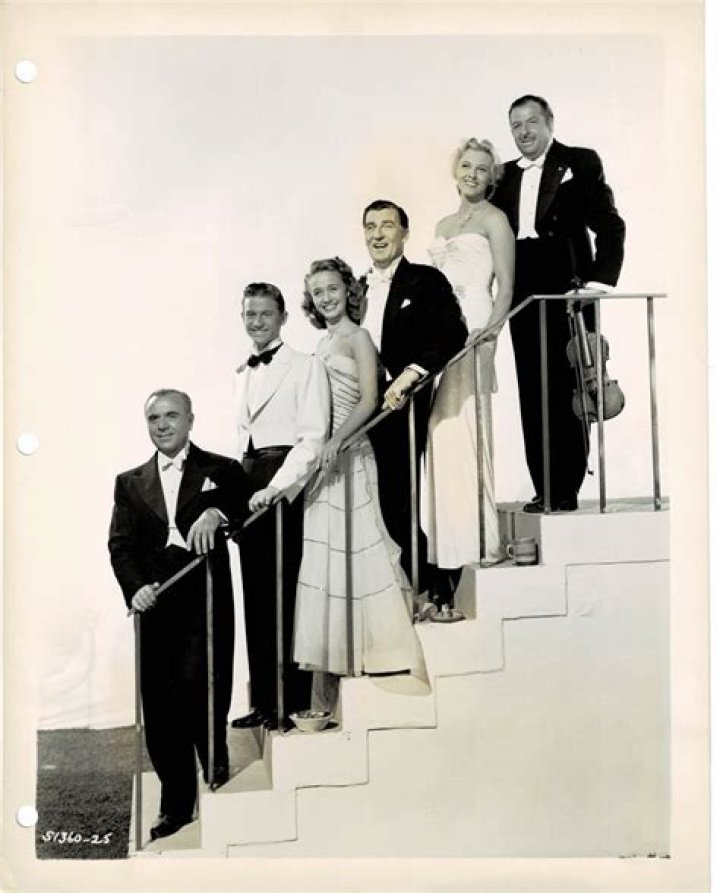 Edna Pidgeon Atkins' Enduring Legacy