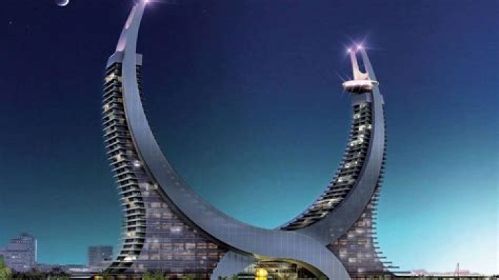 Engineering Marvels And Unwavering Determination