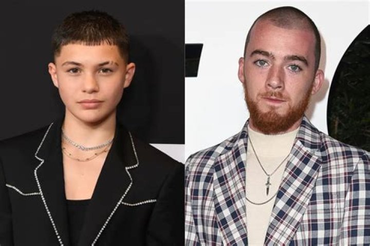 Euphoria's Ashtray Javon Walton Has A Cute Little Brother, How Old Is Daelo Jin Walton?