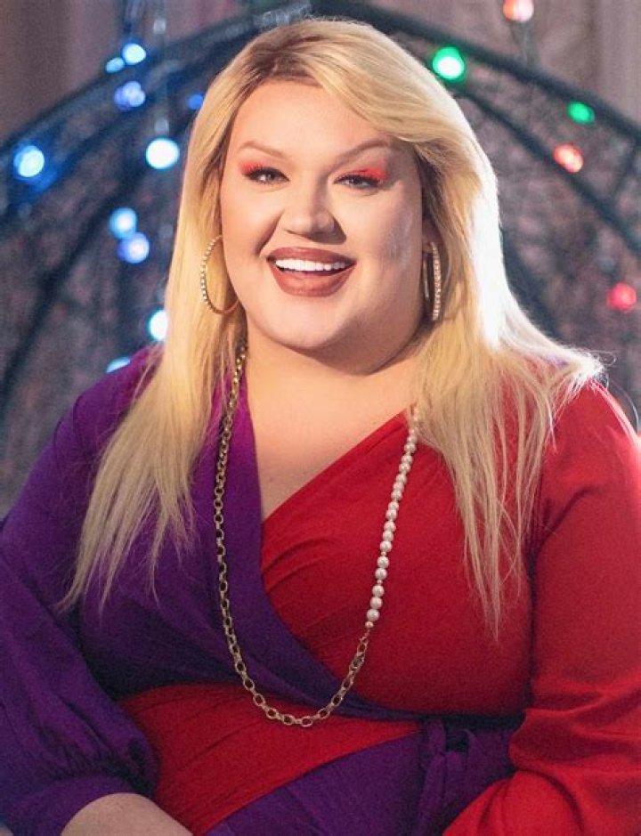 Eureka O’Hara Bio, Wiki, Age, Height, Husband, Husband, Family, The Big Girl and Net Worth