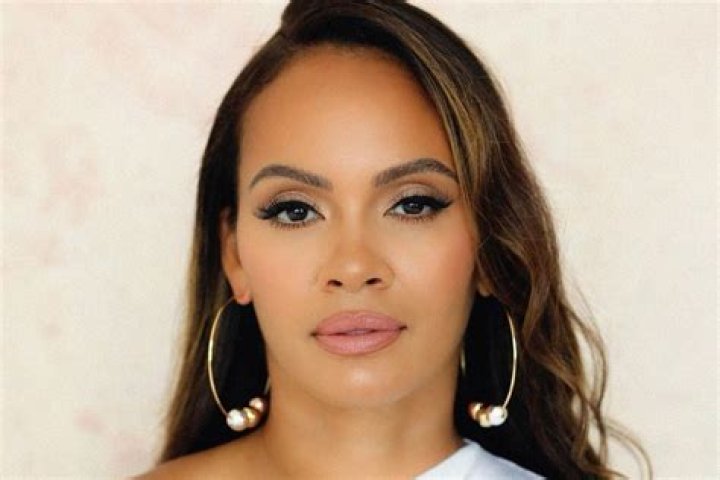 Evelyn Lozada- Biography, Age, Net Worth, Husband, Marriage, Height ·