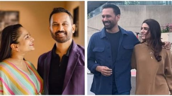 Everything To Know About Trace Ayala Wife And Married Life |