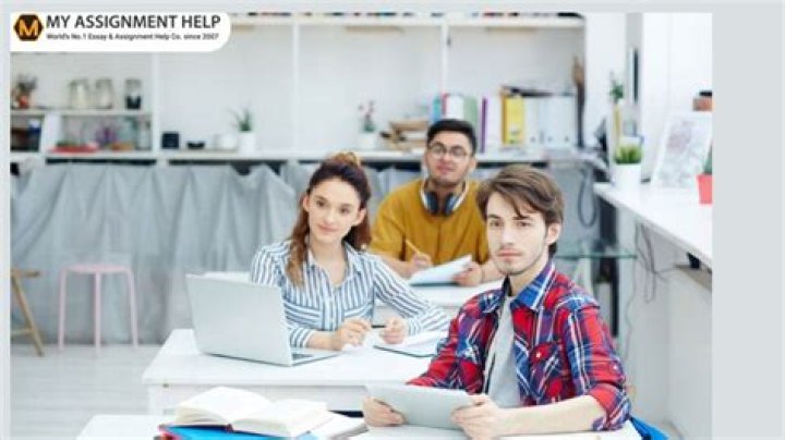 Expert MBA Assignment Helper Services for Academic Excellence