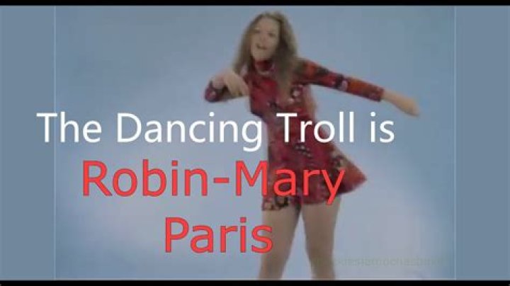 Exploring Robin Mary Paris' Age