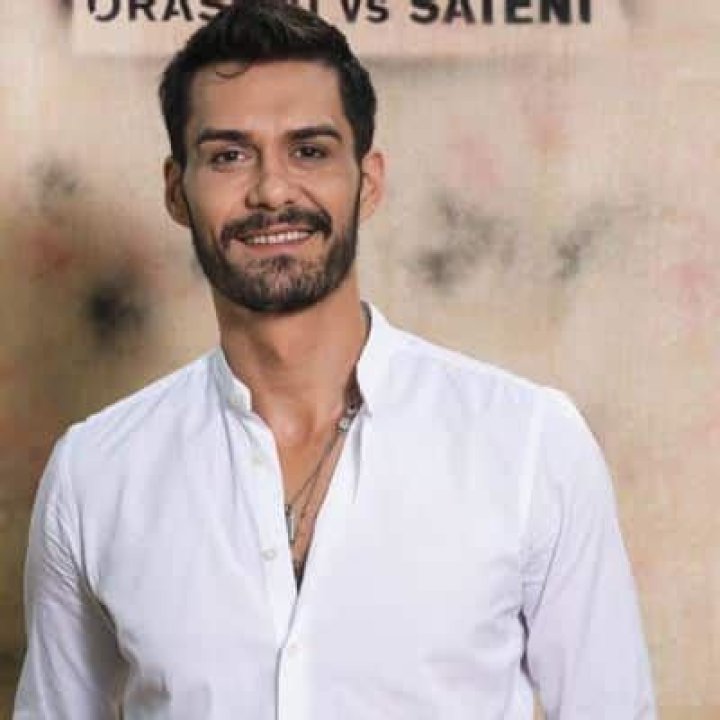 George Burcea- Wiki, Age, Wife, Net Worth, Ethnicity, Career ·