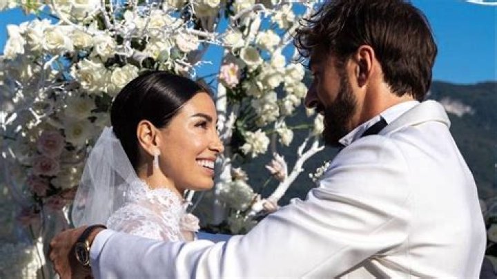 Giorgia Gabriele (Gianluca Vacchi Ex) Age and Biography