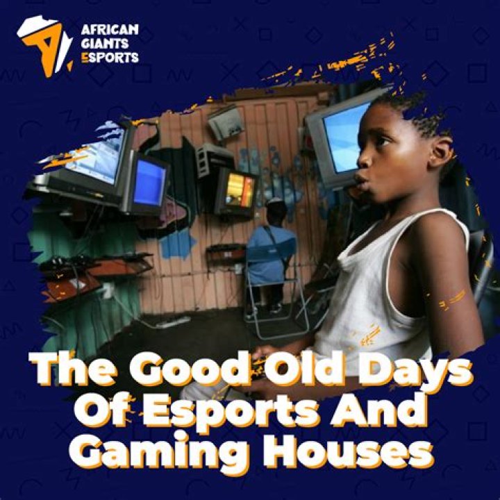 Good Old Days Gaming video statistics