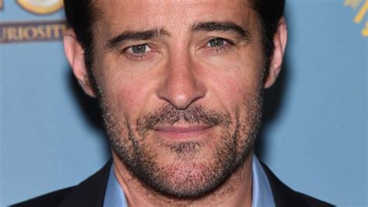 Goran Visnjic Now