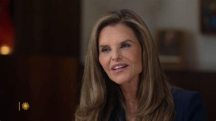 Has Maria Shriver Had Plastic Surgery? Facelift and Cosmetic Surgery Update ·