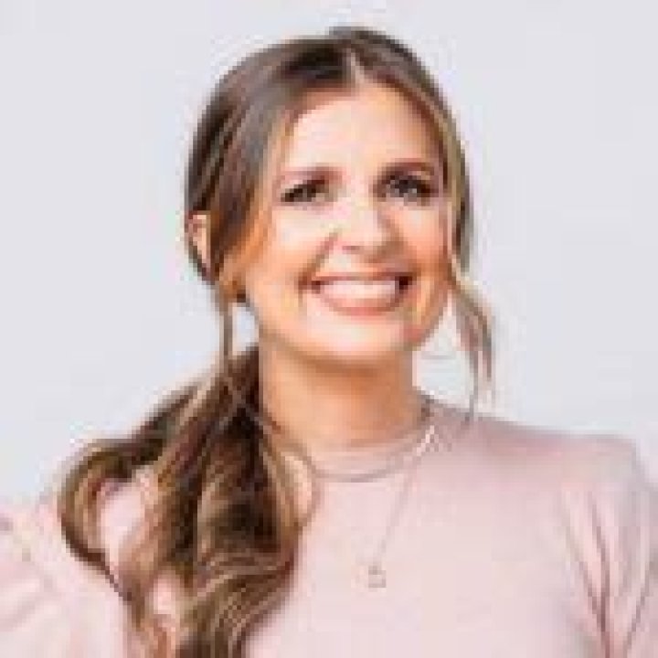 Holly Furtick- Wiki, Age, Height, Net Worth, Husband, Marriage ·