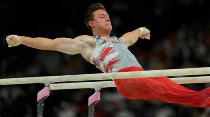 How tall are US mens gymnast? Celebrity.fm #1 Official Stars, Business & People Network,