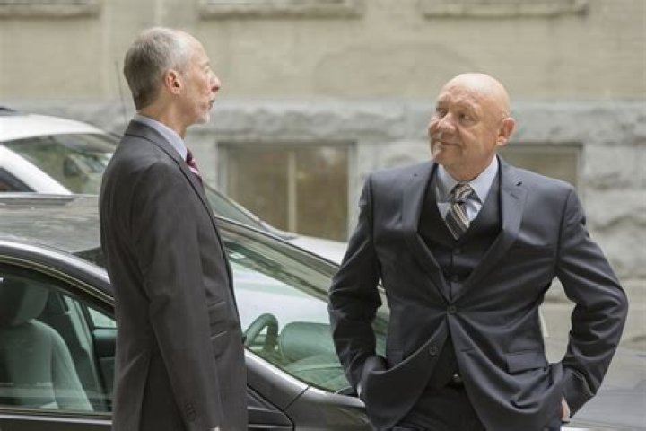 How tall is Eugene Lipinski