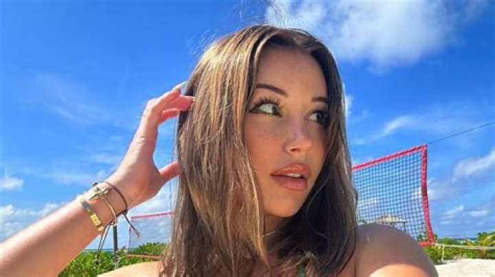 Insider Scoop On Gabriella Ellesse's OnlyFans Leak