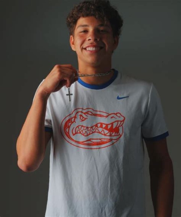 Is Ben Shelton Christian Or Jewish? Religion And Ethnicity |