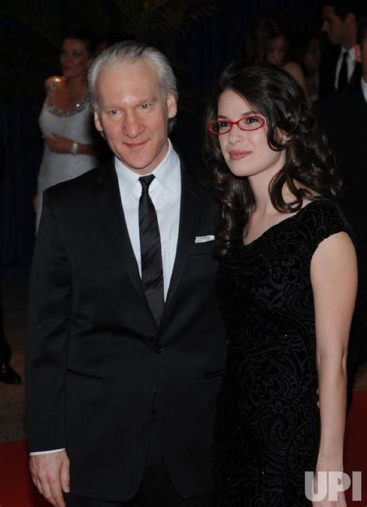 Is Bill Maher Married? ·