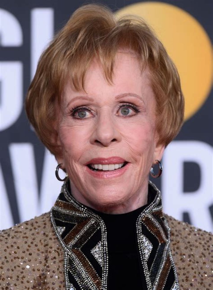 Is Carol Burnett Still Alive?