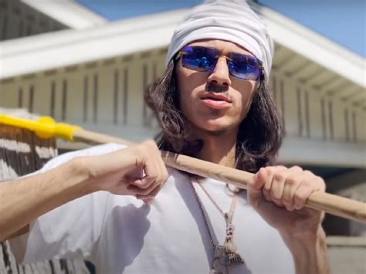 Is James Edward Johnson Aka BabyTron In Jail? |