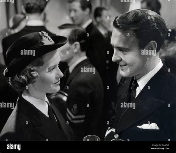 Is Julie Hallam Still Alive?