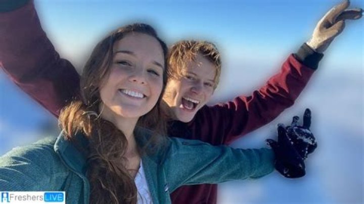 Is Rudy Pankow Getting Married?