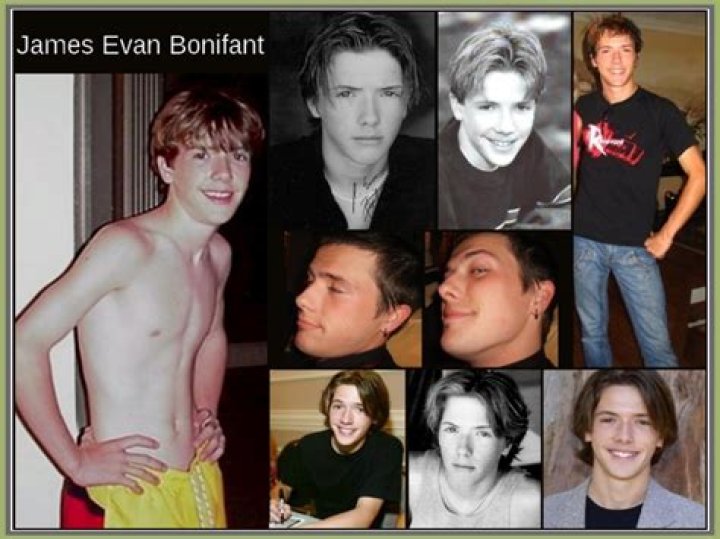 J. Evan Bonifant Biography, Age, Height, Wife, Net Worth, Family ·