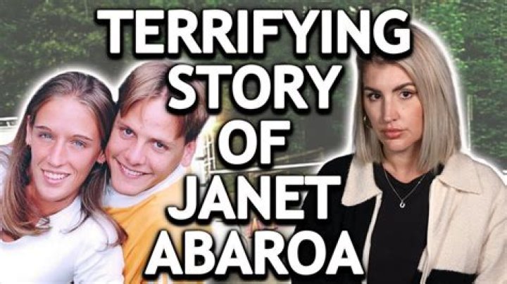 Janet Abaroa Murder Update: Where Is Husband Raven Abaroa Today?