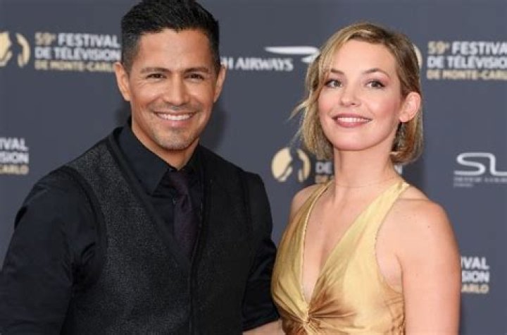 Jay Hernandez Biography, Age, Height, Wife, Net Worth, Family ·