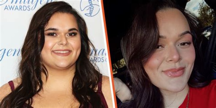 Jenicka Lopez (Jenni Rivera Daughter) Net Worth, Age, Weight Loss