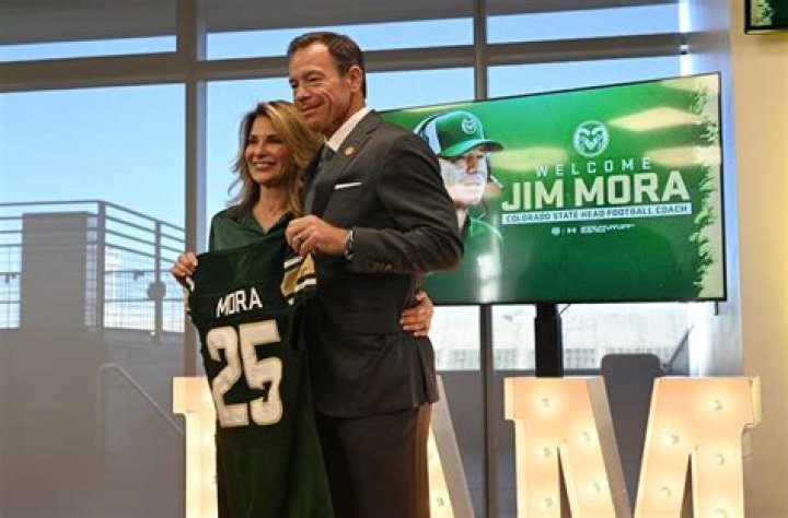 Jim L. Mora Biography, Age, Height, Wife, Net Worth, Family ·