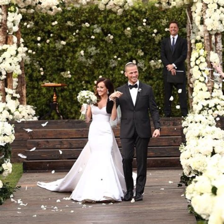 Joanna Rosen (Neal Katyal Wife) Wedding and Wiki-Bio Facts