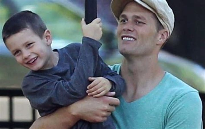 John Edward Thomas Moynahan, Son Of NFL Legend Tom Brady