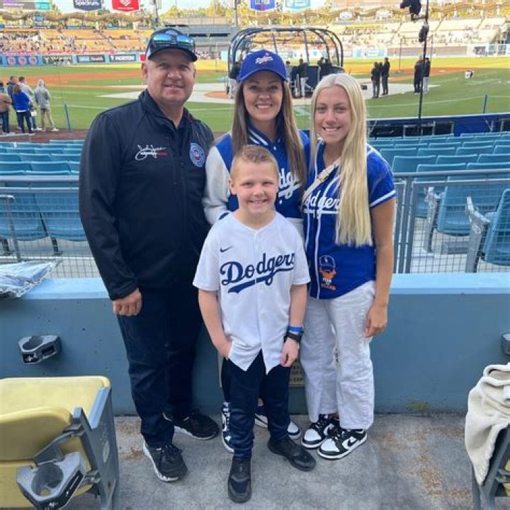 John Force’s Daughter Adria Hight and Family Update, Is Robert Hight Wife A Racer Too?