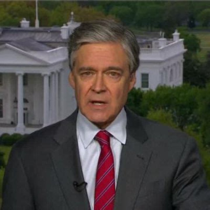 John Harwood A Well-Known Journalist Has Departed From CNN