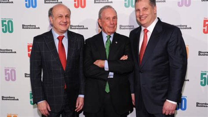 John Overdeck's Journey Of Innovation And Impact