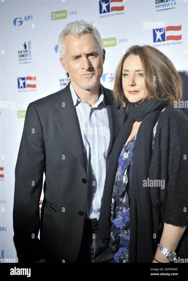 John Slattery- Wiki, Age, Height, Wife, Net Worth, Ethnicity, Career ·
