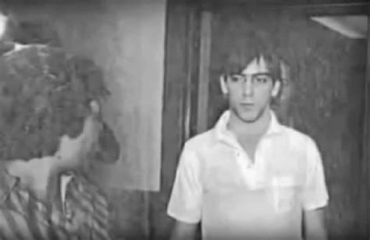 Johnny Frank Garrett Was Executed For Killing A Nun, But Did He Do It?