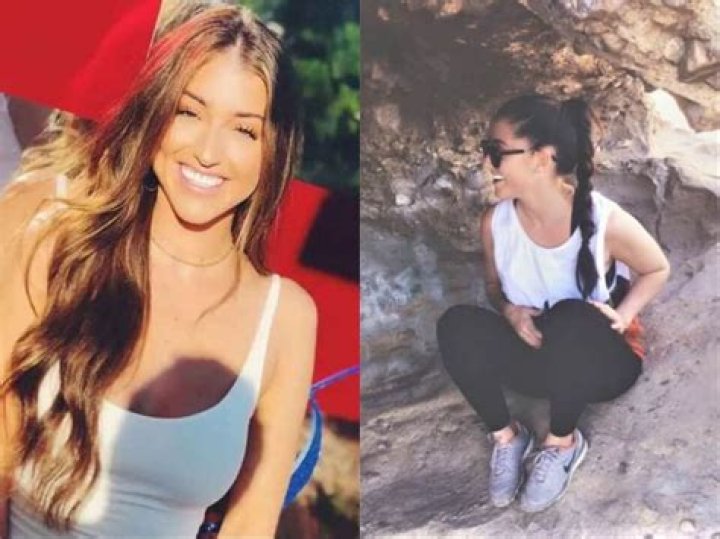 Kaitlin Nowak- Age, height, Net Worth, Boyfriend, Dating ·