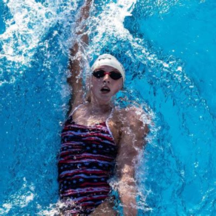 Katie Ledecky- Net Worth, Age, Husband, Ethnicity, Height, Career ·
