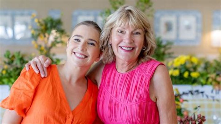 Katie Page Harvey Norman CEO Net Worth: Meet Her Husband Gerry Harvey