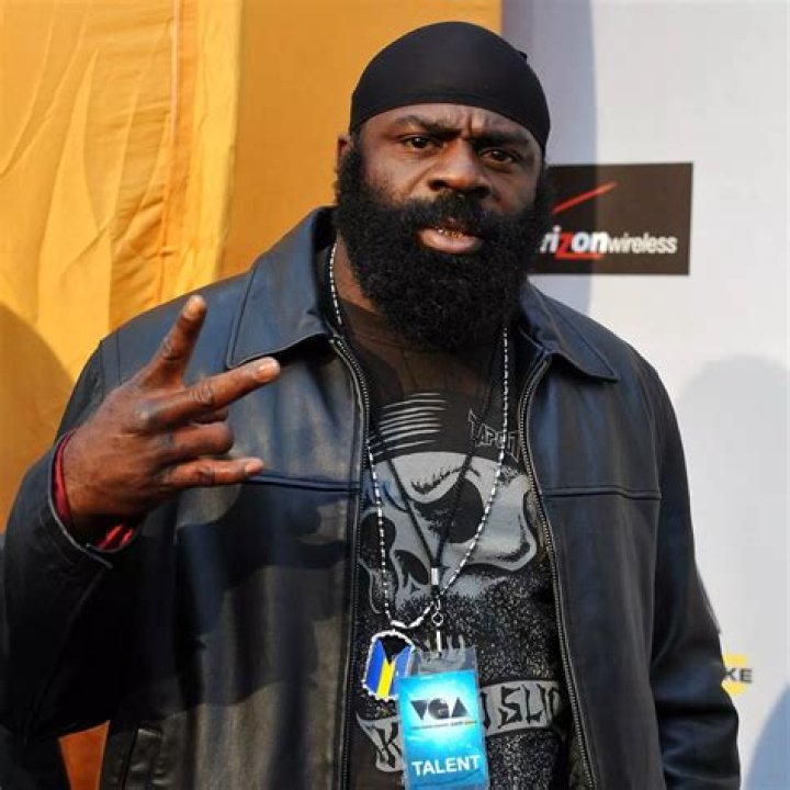 Kimbo Slice's Journey From Streets To Stardom