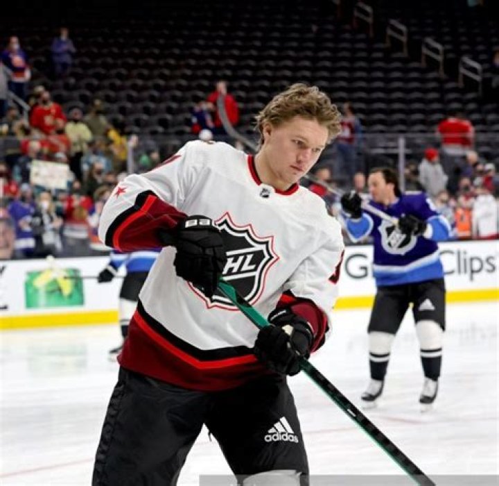 Kirill Kaprizov Wife: Is Kirill Kaprizov Married? Who Is Kirill Kaprizov’s Girlfriend?