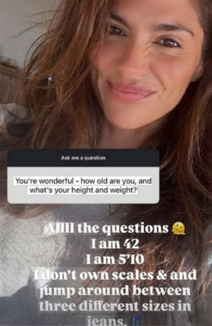 Know More About her Height and Birthday |