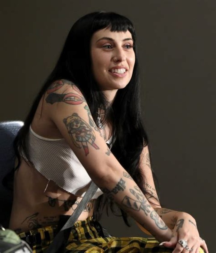 Kreayshawn Biography, Age, Height, Husband, Net Worth, Family ·