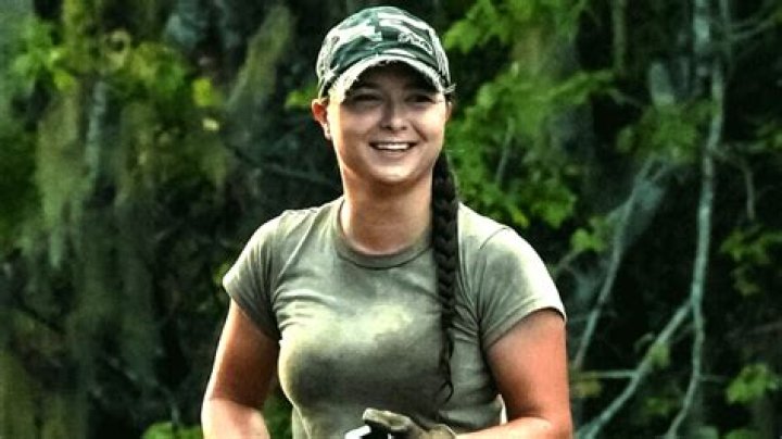 Kristi Broussard – Celebsgraphy