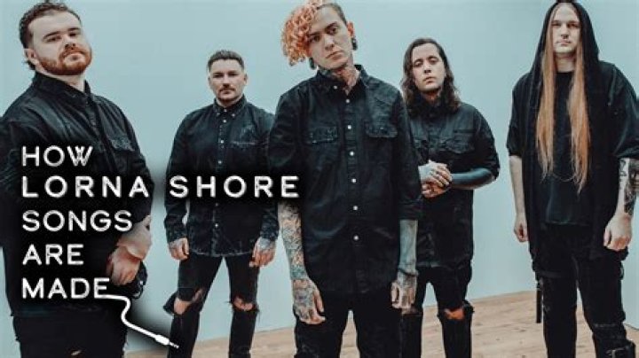 Lorna Shore Net Worth - How Much Does Lorna Shore Make? ·