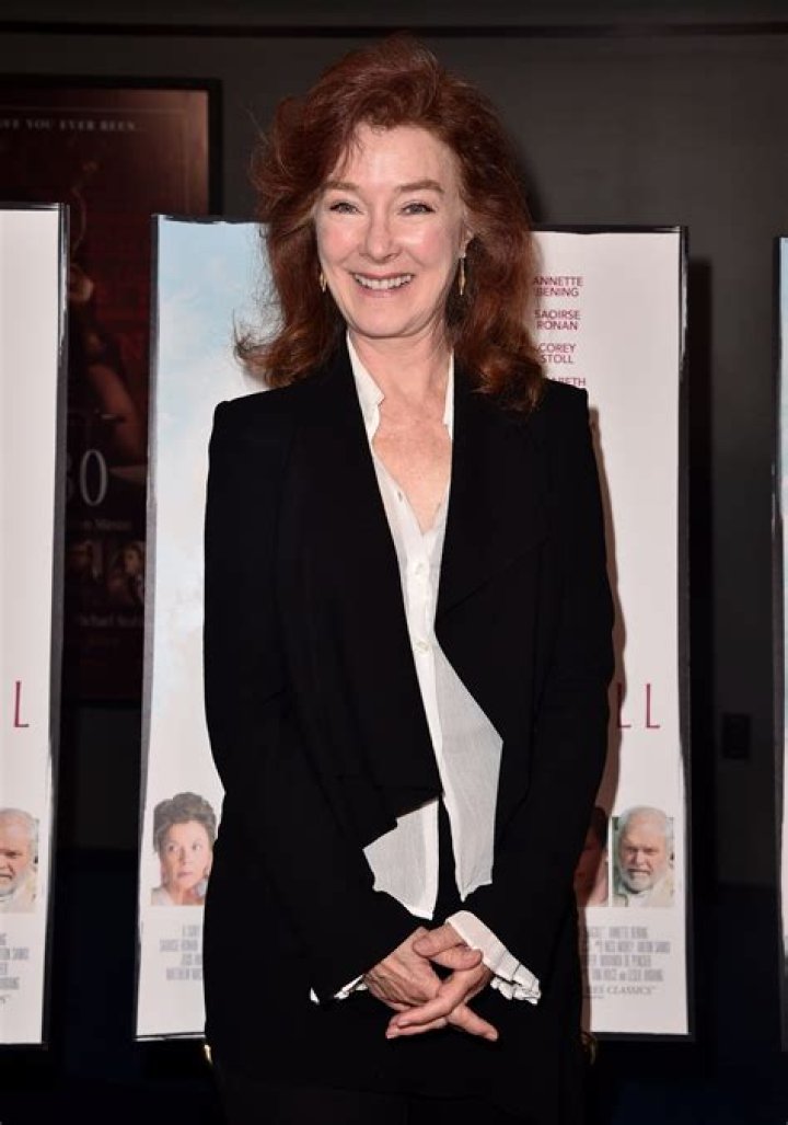 Lorrie Mahaffey Bio & Wiki: Net Worth, Age, Height & Weight