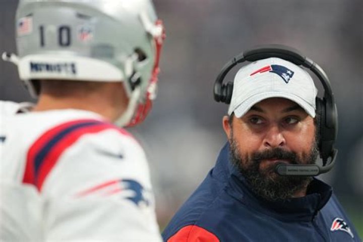 Matt Patricia Net Worth: How Much Does He Earn? NFL Head Coach Salary Explore