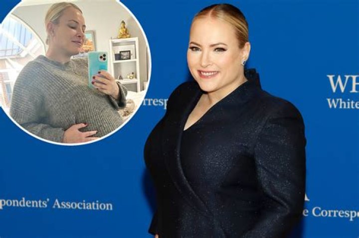 Meghan McCain Net worth, Measurements, weight. Is she a Gay? 2022