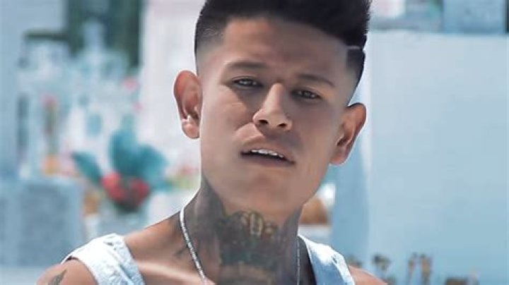 Mexican Rapper Admits To Dissolving Students' Bodies In Acid