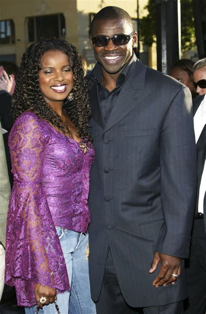 Michael Irvin Mother Pearl Irvin And Father Walter Irvin: Family Wife And Net Worth