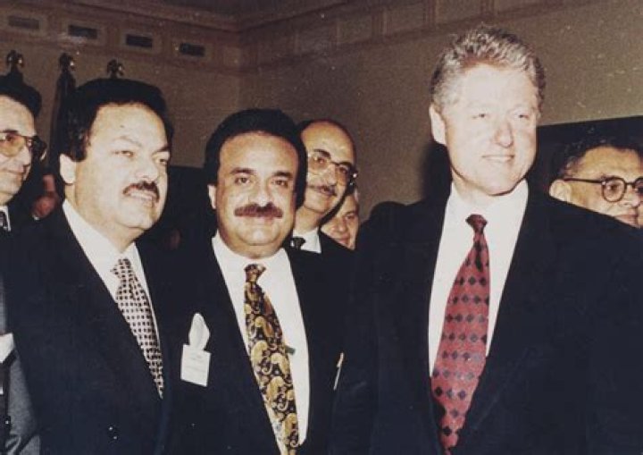 Mohamed M. Abou El Enein Biography, Age, Height, Wife, Net Worth, Family ·